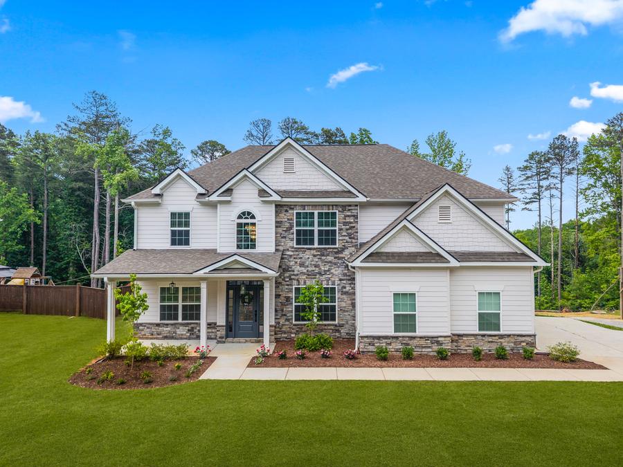 Home sold by Connor Heriot, REALTOR with eXp Realty