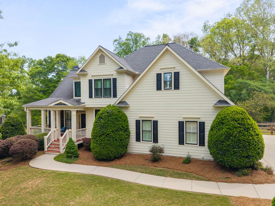 Home sold by Connor Heriot, REALTOR with eXp Realty