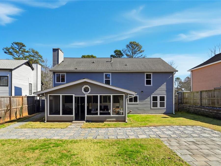 Home sold by Connor Heriot, REALTOR with eXp Realty