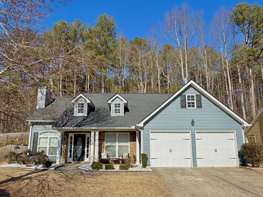 Home sold by Connor Heriot, REALTOR with eXp Realty