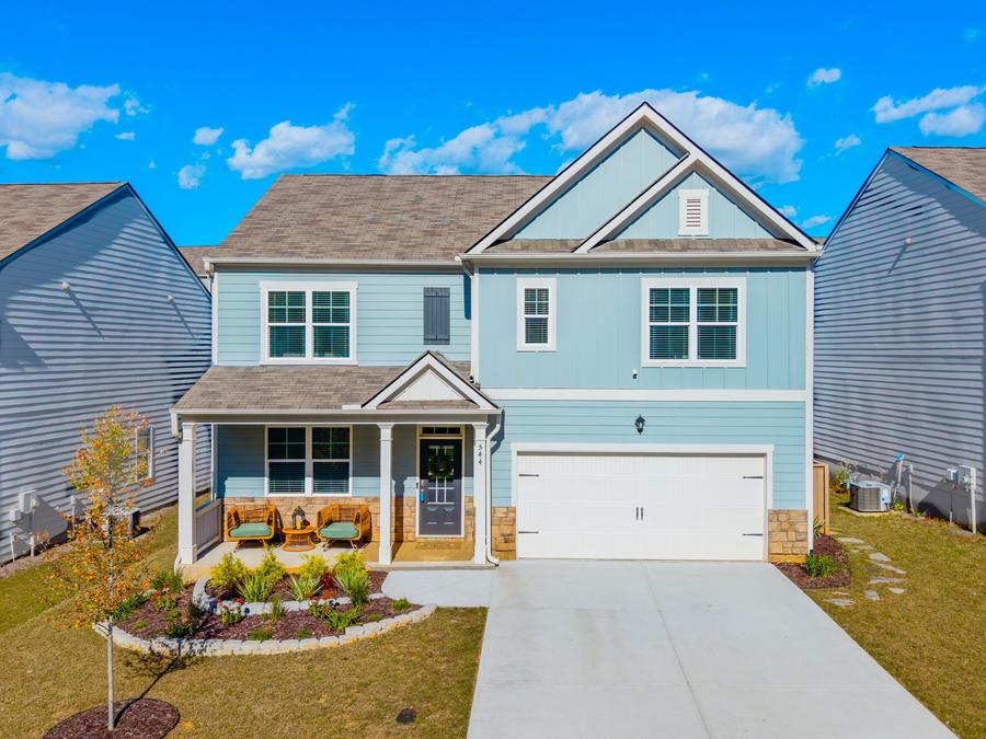 Home sold by Connor Heriot, REALTOR with eXp Realty